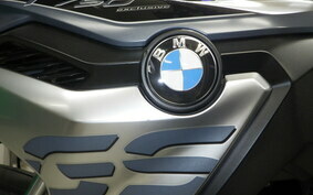 BMW F750GS 2020 0B08