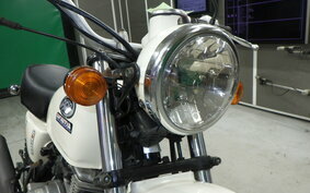 HONDA APE 50 AC16