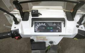 HONDA GYRO X TD02