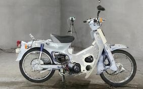 HONDA PRESS CUB 50 AA01