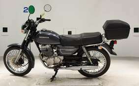 HONDA CD250U MA02