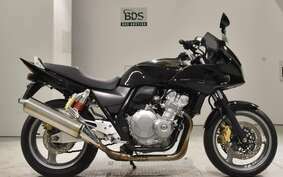 HONDA CB400 SUPER BOLDOR VTEC 2008 NC42