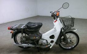 HONDA C70 SUPER CUB C70