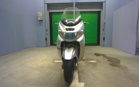 SUZUKI SKYWAVE 400 2001 CK42A