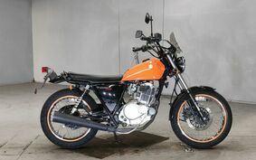 SUZUKI GRASS TRACKER NJ4BA