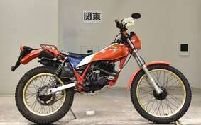 HONDA TLR200 MD09