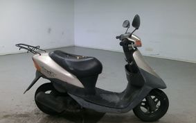 SUZUKI LET's 2 CA1KA