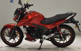 HONDA CBF125R