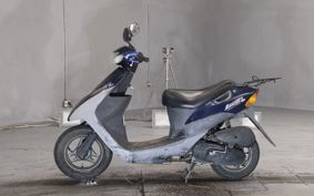 SUZUKI LETS2 CA1PA
