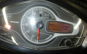 SUZUKI ADDRESS V125 S CF4MA