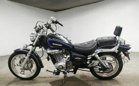 SUZUKI GZ125HS PCJG3