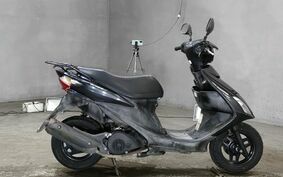 SUZUKI ADDRESS V125 S CF4MA