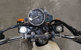 HONDA FTR223 MC34