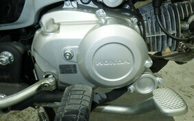 HONDA CROSS CUB 110 JA60