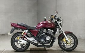 HONDA CB400SF 1995 NC31