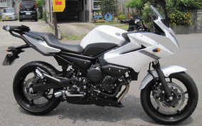 YAMAHA XJ6 2011 RJ19