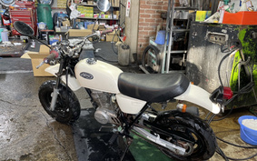 HONDA APE 50 AC16