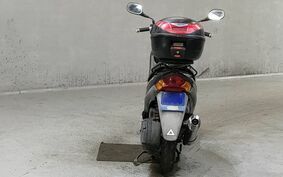 SUZUKI ADDRESS V125 G CF4EA