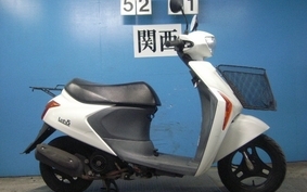 SUZUKI LET's 5 CA47A