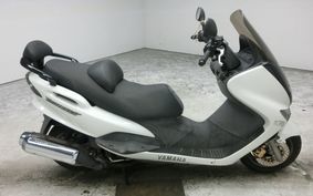 YAMAHA MAJESTY 125 FI SE27