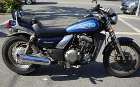 KAWASAKI ELIMINATOR 250 LX EL250