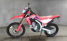 HONDA CRF250L MD47