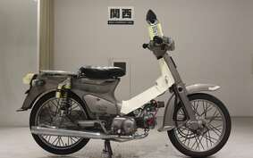 HONDA C70 SUPER CUB E C70