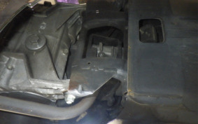 SUZUKI ADDRESS 110 CE47A