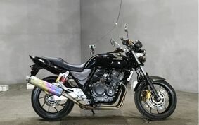 HONDA CB400SF VTEC REVO 2015 NC42