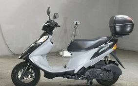 SUZUKI ADDRESS V125 G CF46A