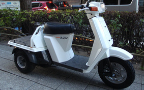 HONDA GYRO UP TA01