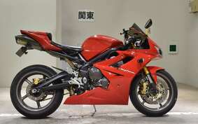 TRIUMPH DAYTONA 675 2007 MD1066