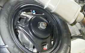 SUZUKI ADDRESS V125 G CF46A