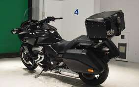 HONDA CTX1300 2016 SC74