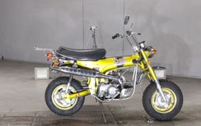HONDA DUCKS50 ST50