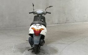 SUZUKI LET's 5 CA47A