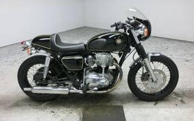 KAWASAKI W650 2005 EJ650A