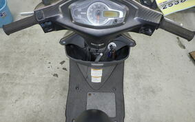 SUZUKI ADDRESS V125 S CF4MA