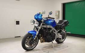 TRIUMPH SPEED TRIPLE 2001