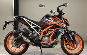 KTM 390 DUKE 2018 JPJ40