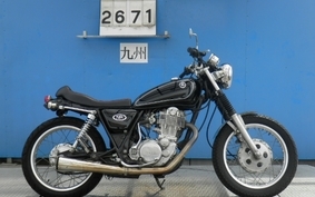 YAMAHA SR400 Gen.3 2005 RH01J