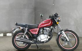 SUZUKI GN125 F Gen.2 PCJ2N