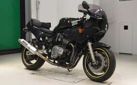 SUZUKI GS1200SS 2001 GV78A