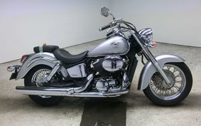 HONDA SHADOW 400 2005 NC34