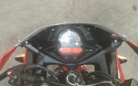 HONDA CBR250R MC41