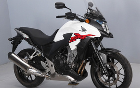 HONDA 400 X 2014 NC47