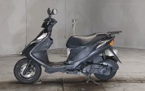 SUZUKI ADDRESS V125 CF4EA