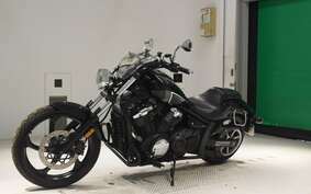 YAMAHA XVS1300CA STRIKER 2013