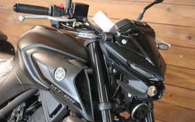 YAMAHA MT-25 RG74J