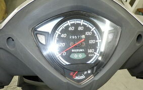 SUZUKI ADDRESS 110 CE47A